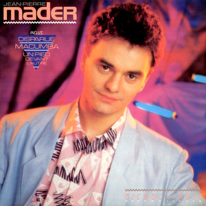 Disparue (Version longue)