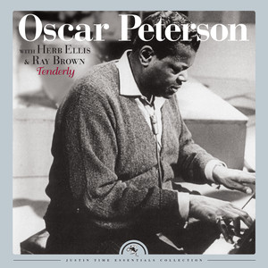 Oscar Peterson - How About You (with Herb Ellis & Ray Brown) (2016 Remastered|Live)