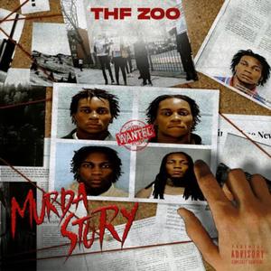 Murda Story (Explicit)