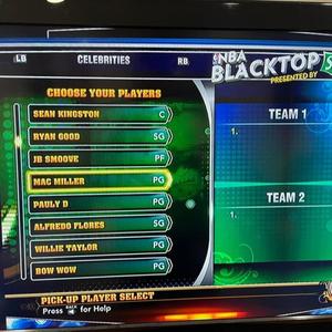 Blacktop (feat. redboy) (Explicit)