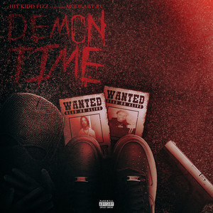 Demon Time (Explicit)