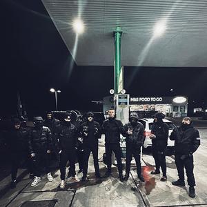 2025 FREESTYLE (feat. BASHER & BENCH) (Explicit)