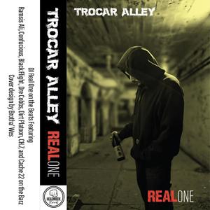 Trocar Alley (Explicit)