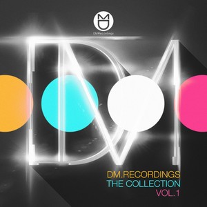 DM.Recordings: The Collection, Vol. 1