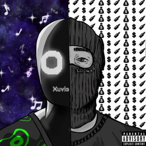 Too Late (feat. Xuvie) (Explicit)