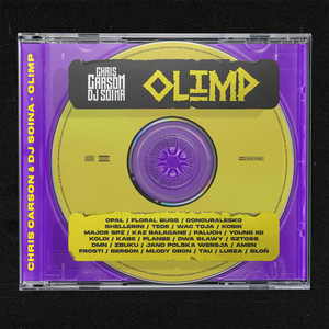 Olimp (Explicit)