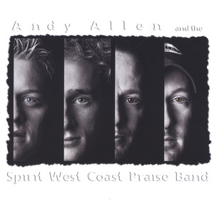 Spirit West Coast Praise