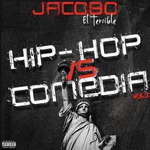 JACOBO EL TERRIBLE - Ice cream (Explicit)