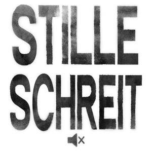 Stille Schreit