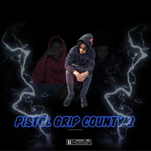 Pistol Grip County 2