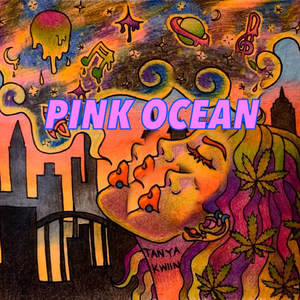 Pink Ocean (Explicit)