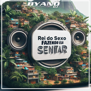 Rei Do Sexo Fazendo Ela Sentar (Explicit)