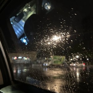 直到世界尽头 (大头针版)