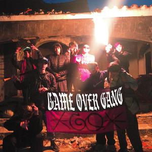 Donde estamos? (feat. Rola!, Wh4le, Dani, Guillo, Frost, Gabo & OG alien) (Explicit)