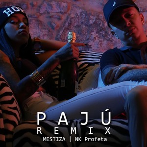 Pajú (Remix) [Explicit]