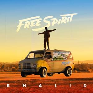 Free Spirit (Explicit)