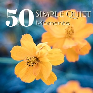 50 Simple Quiet Moments - The Best Sleeping Songs Collection of All Time