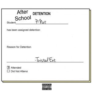 After School Detention (Explicit)