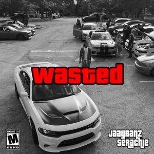 Wasted (Explicit)