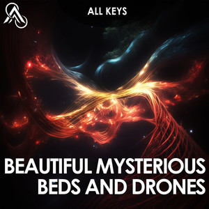 Beautiful Mysterious Beds & Drones