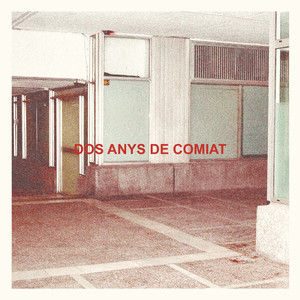 Dos anys de comiat