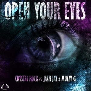 Open Your Eyes (Instrumental Mix)