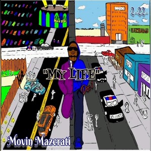 Queen Pussy (Explicit)