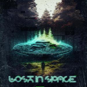 LOST IN SPACE (feat. Vice G) (Explicit)
