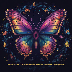 Engelhart - The Fortune Teller