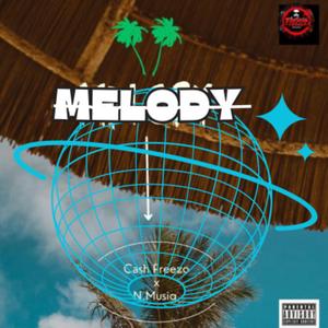 Melody (feat. N. Musiq)