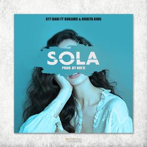 Sola (feat. Bokamc & Orbita King)