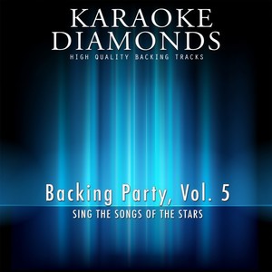 I Get the Fever (Karaoke Version In the Style of Bill Anderson)