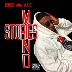 Mind Stories (feat. Xzibit)