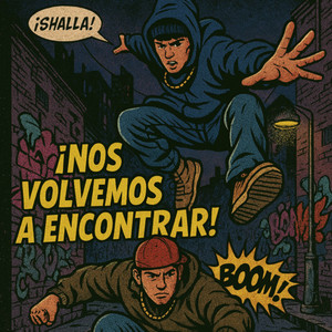 Nos volvemos a encontrar