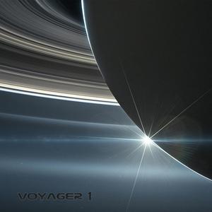 VOYAGER 1 (feat. SPN)