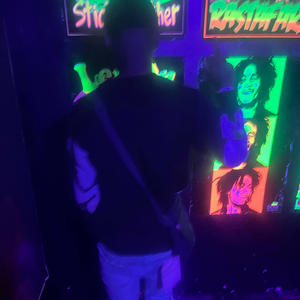 Link Up (feat. GasmanAd) (Explicit)