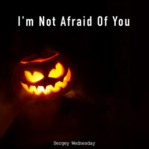 I'm Not Afraid of You