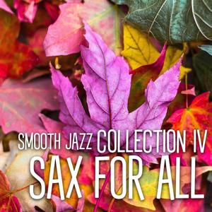Sax for All Vol. IV