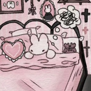 好巧，我也失眠