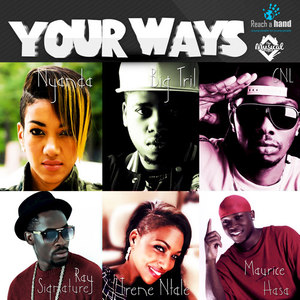 Your Ways