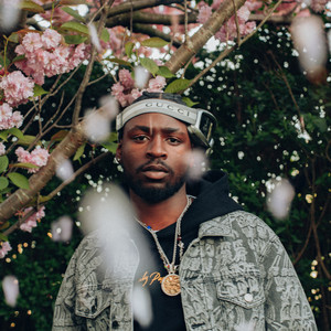 Tijd (ft. I am Aisha)