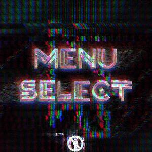 Menu Select