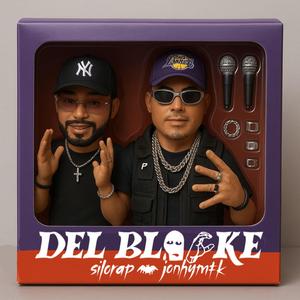 DEL BLOCKE (feat. JonhyMFK) (Explicit)