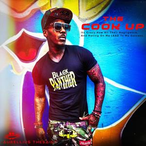 The Cook Up (Explicit)