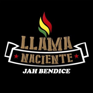 Jah Bendice