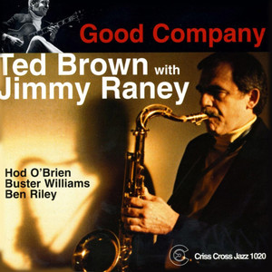 (alternate take) - jimmy raney/ted brown/buster williams/ben