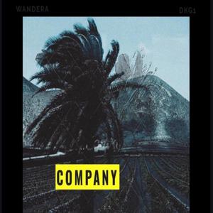 Company (feat. Dkg1) [Explicit]