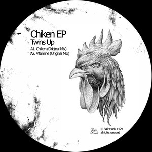 Vitamine (Original Mix)