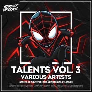 I Get Deep (Short Mix)