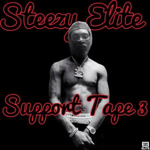 Support Tape 3 (Explicit)